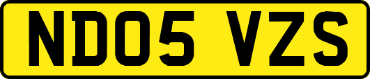 ND05VZS