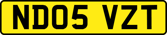 ND05VZT