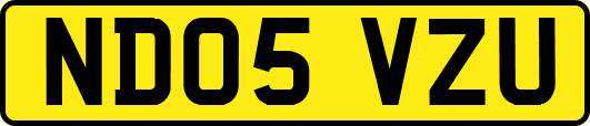 ND05VZU