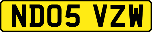 ND05VZW