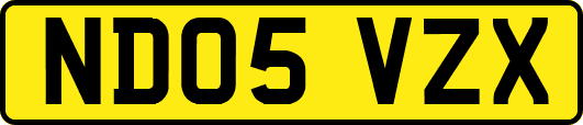 ND05VZX