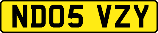 ND05VZY
