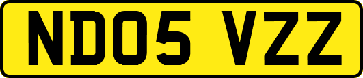 ND05VZZ