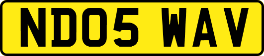 ND05WAV