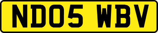 ND05WBV