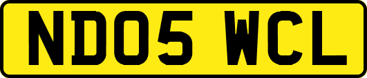 ND05WCL