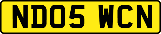 ND05WCN