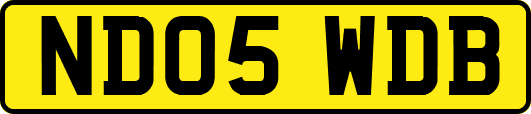ND05WDB