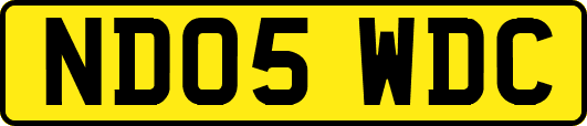 ND05WDC