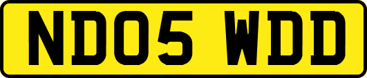 ND05WDD