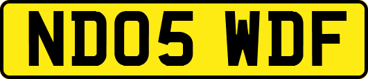 ND05WDF