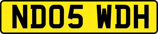 ND05WDH