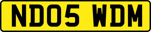 ND05WDM