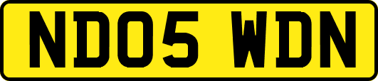 ND05WDN