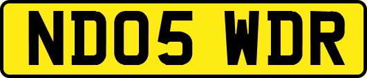 ND05WDR