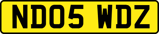 ND05WDZ