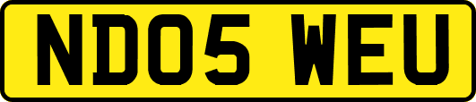 ND05WEU
