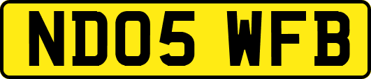 ND05WFB