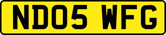 ND05WFG