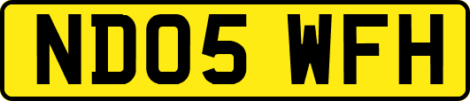ND05WFH