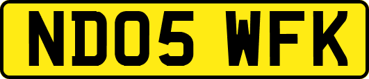 ND05WFK