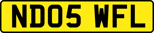 ND05WFL