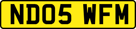 ND05WFM