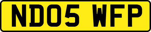 ND05WFP