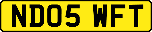 ND05WFT