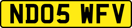 ND05WFV