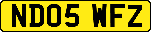 ND05WFZ