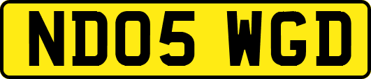 ND05WGD