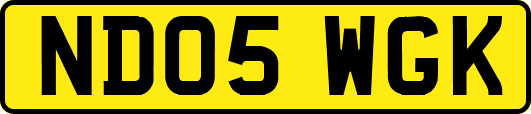ND05WGK