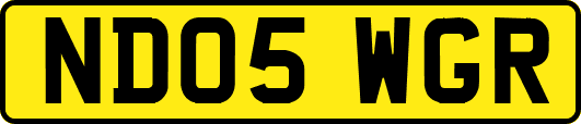 ND05WGR