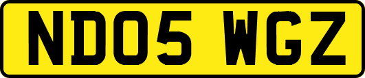 ND05WGZ