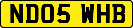 ND05WHB
