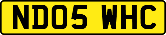 ND05WHC