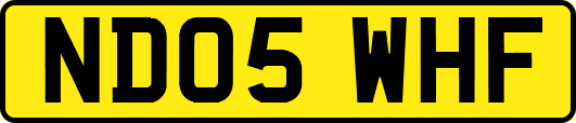 ND05WHF