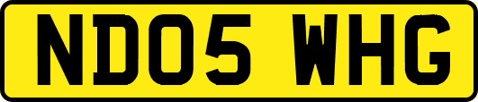 ND05WHG