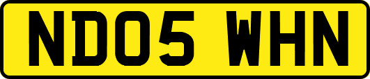 ND05WHN