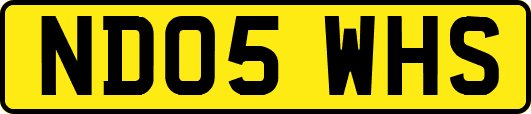 ND05WHS