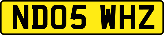 ND05WHZ
