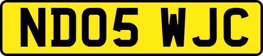 ND05WJC