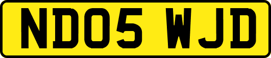 ND05WJD