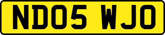 ND05WJO