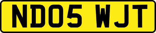 ND05WJT