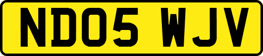 ND05WJV