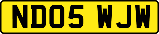 ND05WJW