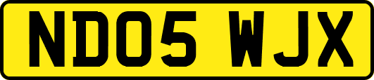ND05WJX