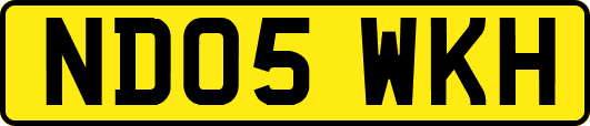 ND05WKH